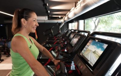 La cadena Énergie Fitness obre gimnàs a Tarragona