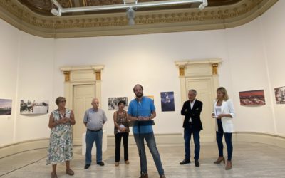 Arriba a Reus l’exposició de fotoperiodisme del Camp de Tarragona