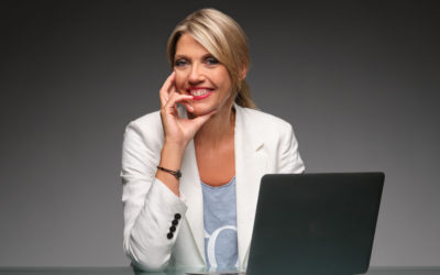 PortAventura nombra a Malin Nilsson nueva directora de su centro de convenciones