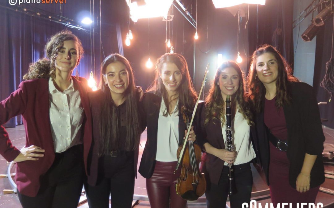 El cicle de la Cripta de Cambrils ofereix una variada programació de 8 concerts entre setembre i gener