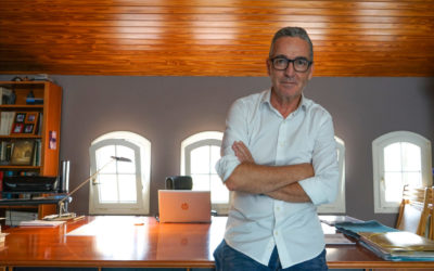 Joan Milà: «No es veu prou activitat per part de les pimes i les microempreses per accedir als Next Generation»