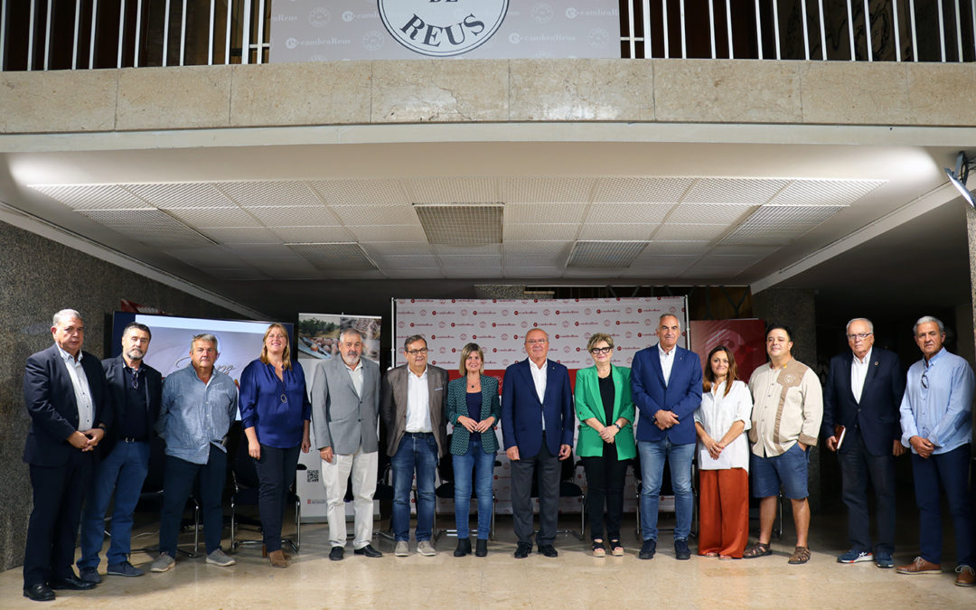 Temps d’Avellana 2022, una trentena d’activitats fins al mes de desembre