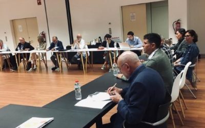 El secretari general de PIMEC es reuneix amb empresaris del Baix Camp per conèixer les seves inquietuds i reptes