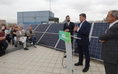 La manca de professionals en el sector energètic impulsa un programa d’accions entre l’Administració i patronals