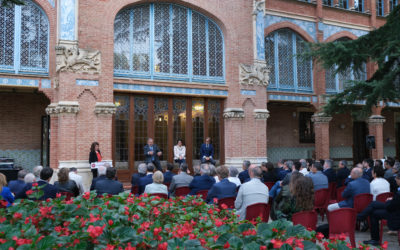 L’èxit (inesperat) de la campanya de mecenatge empresarial de la Cambra de Reus