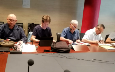 Assolit un principi d’acord en el Conveni del metall de Tarragona