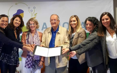 Fundació PIMEC catalitza la signatura de la primera Aliança d’entitats de dones rurals