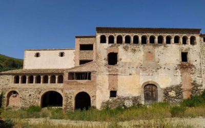 Torroja del Priorat tindrà un nou hotel d’ultraluxe