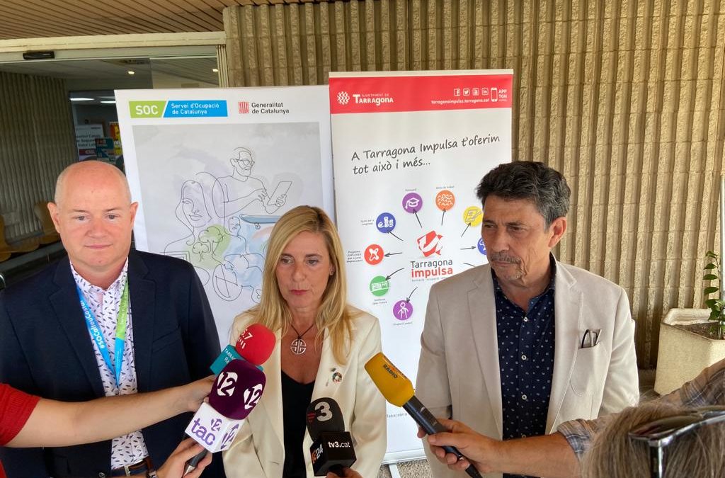 Empreses del Pirineu busquen a Tarragona cobrir la demanda de personal per a la temporada d’hivern