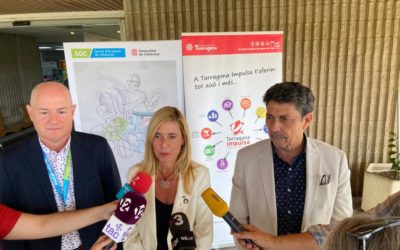 Empreses del Pirineu busquen a Tarragona cobrir la demanda de personal per a la temporada d’hivern