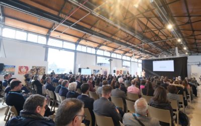 La Jornada Anual AEQT 2022 constata la necessitat d’apostar per tecnologies com la captura i l’emmagatzematge de CO2 per poder fer realitat la descarbonització