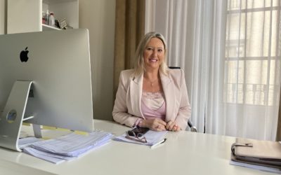 Anna Ibars: «La millora de l’AEDT posicionarà més les empreses de les sòcies»