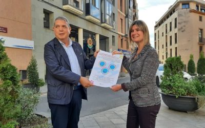 Reus Espais Vius amplia l’àmbit d’actuació al raval Martí Folguera i l’entorn del Pallol