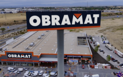 L’empresa de materials de reforma Obramat obrirà el seu nou magatzem de Tarragona el 29 de novembre