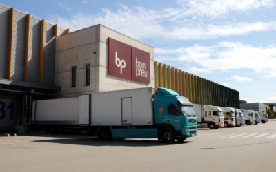 Bon Preu invertirá 204M en una plataforma logística en Montblanc