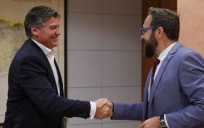 PIMEC proposa integrar l’Aeroport de Reus en un model únic aeroportuari català