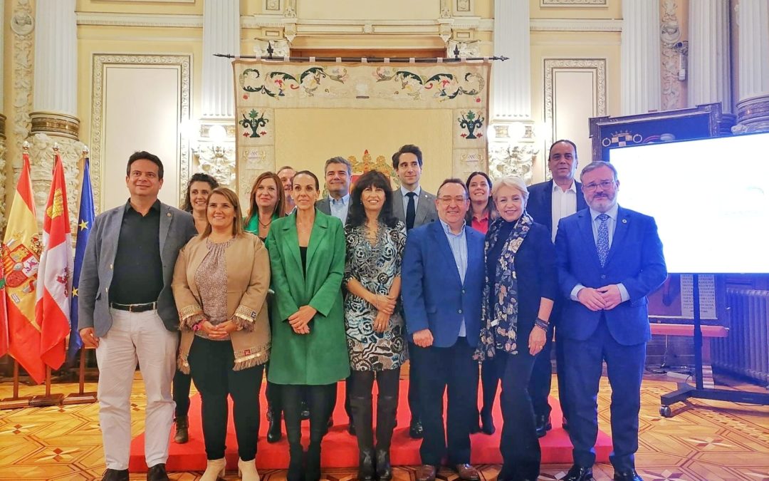 Cambrils participa en el nou projecte de Saborea «Experiències gastronòmiques amb el sector primari»