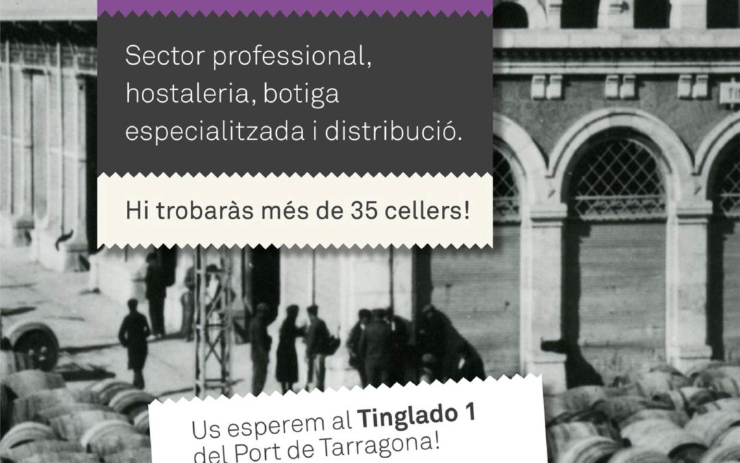 Els millors vins de «la Guia» arriben per primer cop a Tarragona