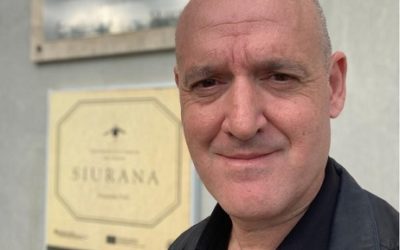 La cooperativa l’Avellanera duplica la recollida de fruits secs