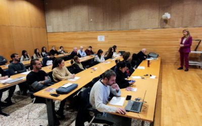 L’AEQT i la URV posen en marxa el primer curs sobre seguretat de processos en la indústria química