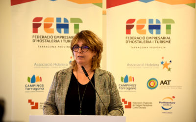 El 90% de la població de Tarragona considera que el turisme és beneficiós per a la demarcació