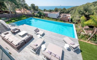 Els apartaments turístics de la demarcació de Tarragona tanquen un bon any de recuperació
