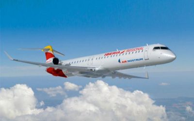 La Costa Daurada i les Balears tornaran a estar connectades l’estiu de 2023 amb una ruta aèria operada per Air Nostrum
