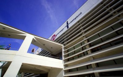 La URV tindrà un pressupost de 135,22 milions d’euros l’any 2023