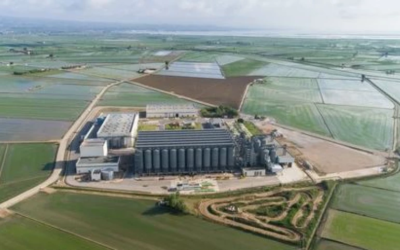 Nomen Foods crece un 11% superando los 30 M en ventas