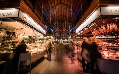 Tarragona rep un fons Next Generation d’1,2 milions d’euros per al projecte ‘Tarragona, Centre Comercial Obert’