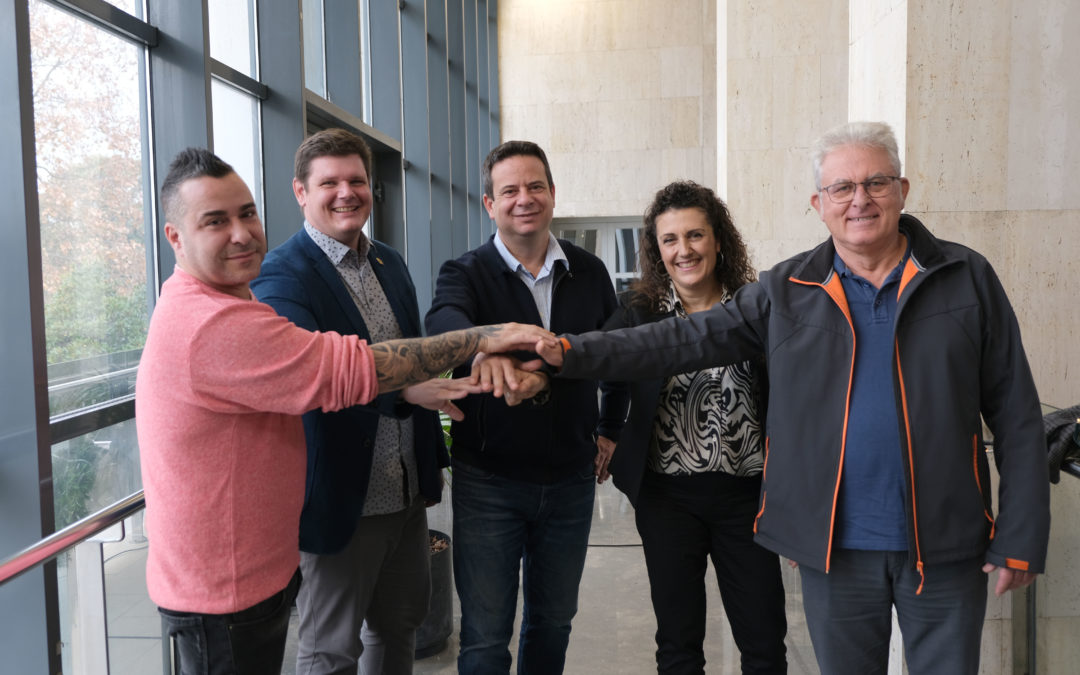 Cambrils potencia la seva capitalitat gastronòmica amb nous formats i activitats promocionals