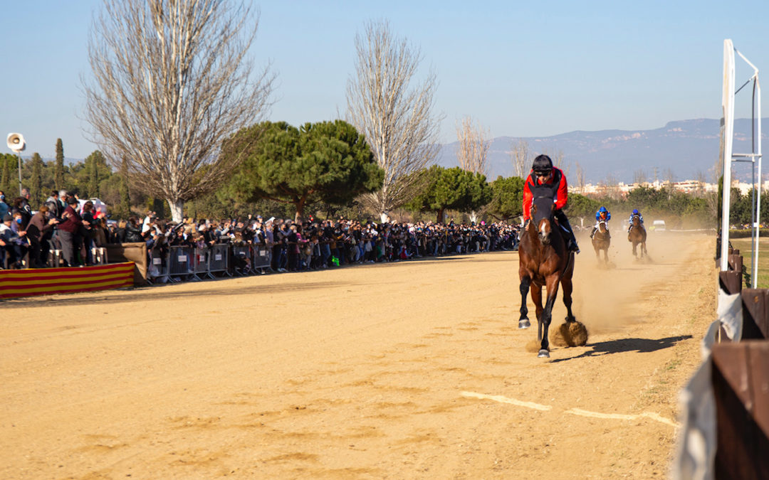 Vila-seca enceta un gran cap de setmana de Festa Major