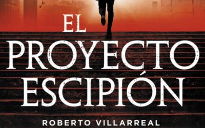 ‘El proyecto Escipión’ se gana la etiqueta de bestseller con la edición de bolsillo