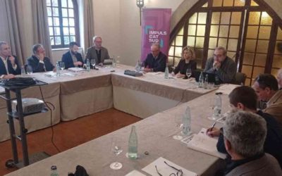 ImpulsCatSud identifica «les grans oportunitats» del territori en l’àmbit de l’energia