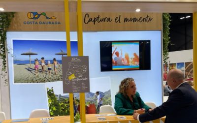 El sector turístic de la demarcació de Tarragona afronta amb incertesa un 2023 de recuperació