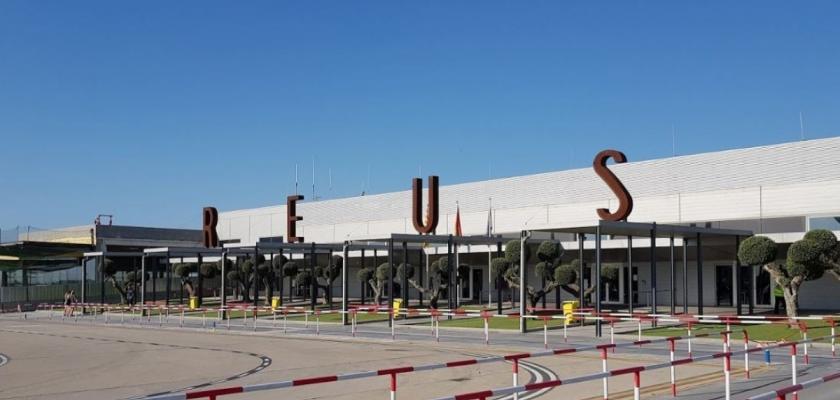 Antoni Cañete: “Si Barcelona vol competir amb altres capitals europees, ha de tenir un model aeroportuari que incorpori Reus, Girona i Lleida en el seu pla”
