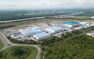 ILJIN plantea duplicar sus plantas en Mont-roig