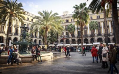 El creixement turístic precaritza la situació laboral de les persones que treballen en aquest sector