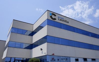 Grupo Castilla prevé cerrar 2023 con 28M€ en ventas
