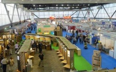 Expoebre 2023 reforçarà la part tecnològica i incrementara l’oferta d’oci