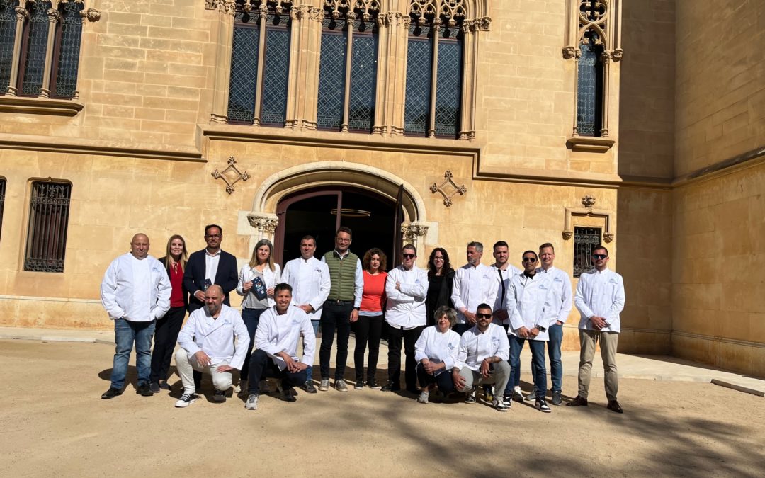 Presentada la ruta de degustació gourmet Dgusta Vila-seca