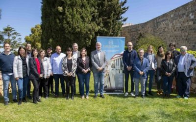 Tarraco Viva arriba a la 25a edició amb més de 300 actes