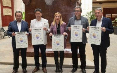 La fira de Formació Professional Camins d’FP, els dies 26 i 27 d’abril, a Tarragona