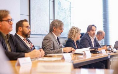 El Catalunya Sud preveu oferir a mitjà termini fins a 675 hectàrees de sòl industrial