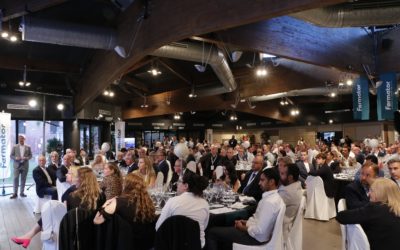 Més de 400 líders del sector es donen cita a la jornada de portes obertes de Fermator