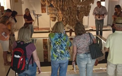 El Gaudí Centre organitza visites guiades i activitats per commemorar l’aniversari del naixement d’Antoni Gaudí el 25 de juny