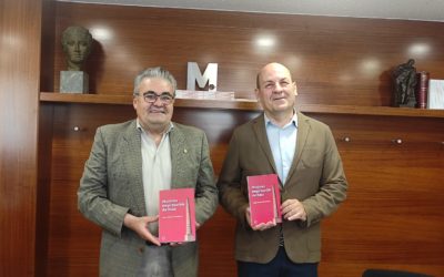 Es presenta el llibre ‘Històries empresarials de Reus’