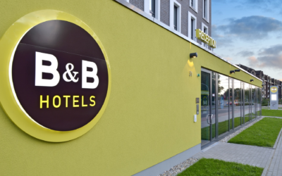Meridia Capital levantará un hotel en Vila-seca
