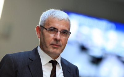 El antiguo director general de Activa Mutua demanda por daños y perjuicios a Umivale Activa