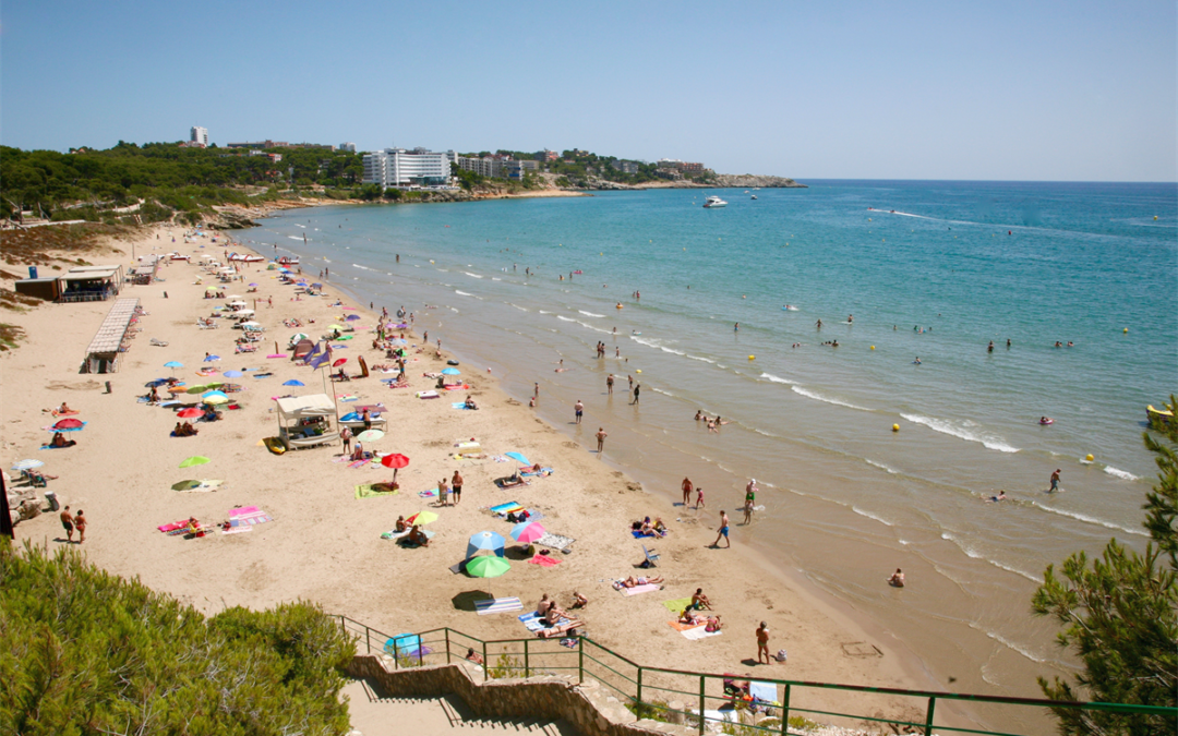 Los ingresos de la tasa turística se duplican en Salou, Vila-seca y Cambrils